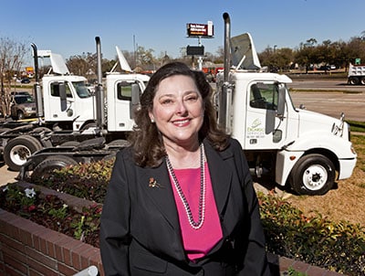 Excargo CEO Featured in “Women in Supply Chain and Logistics” Magazine