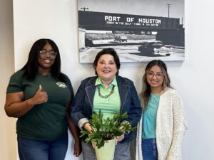 Excargo celebrates Earth Day 2023 61