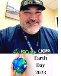 Excargo celebrates Earth Day 2023 69