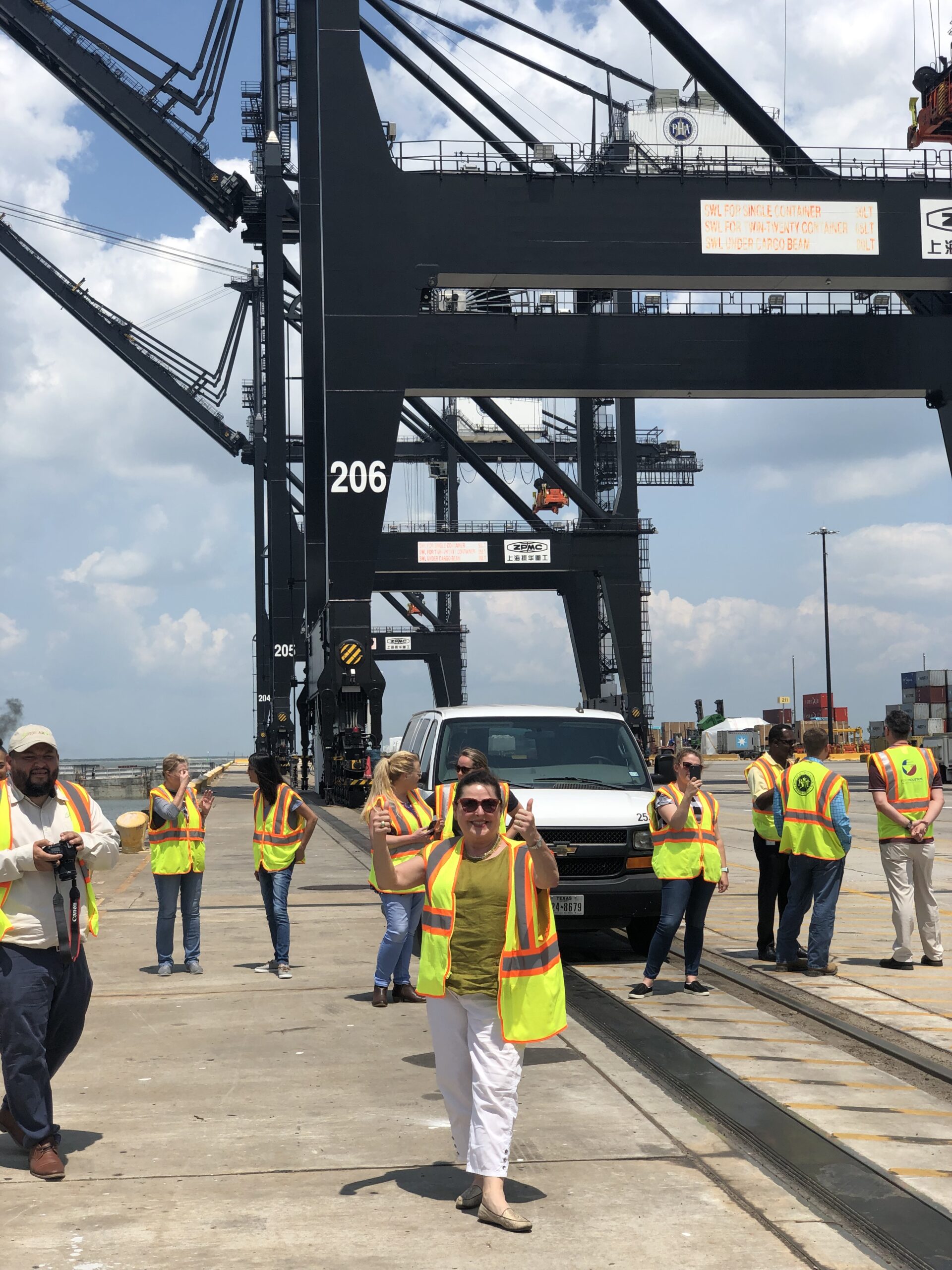 excargo is a transportation and shipping with intermodal specialist in Houston Texas who has high safety standards