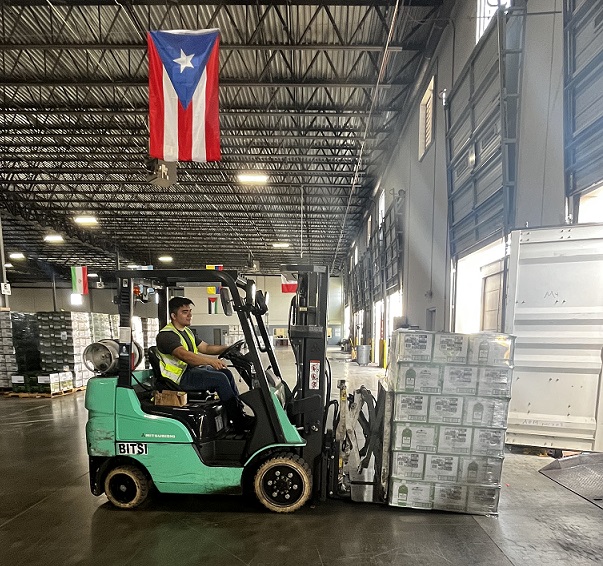 Transloading 1 Transloading 1