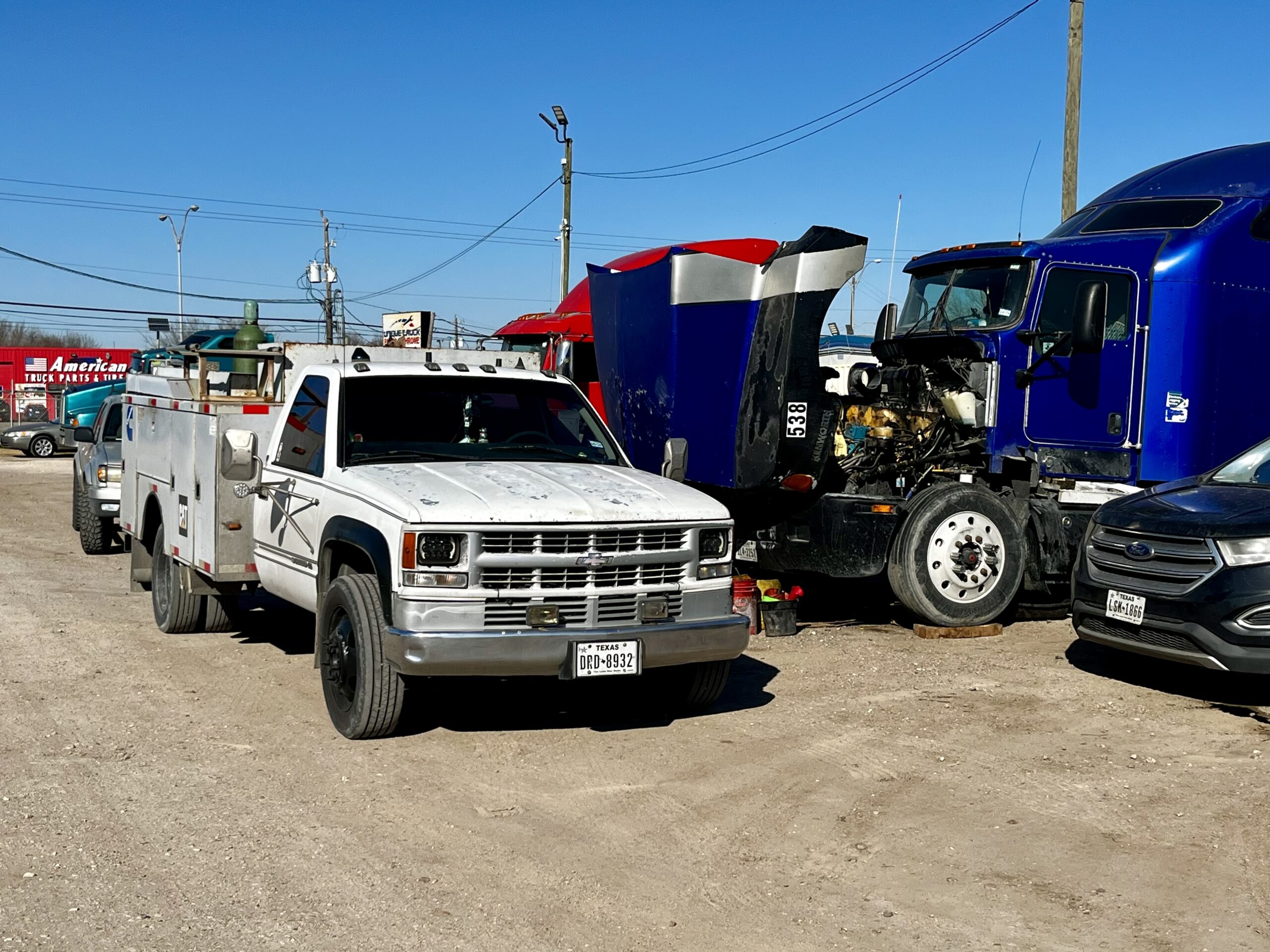 Yard Services 1 Yard Services 1