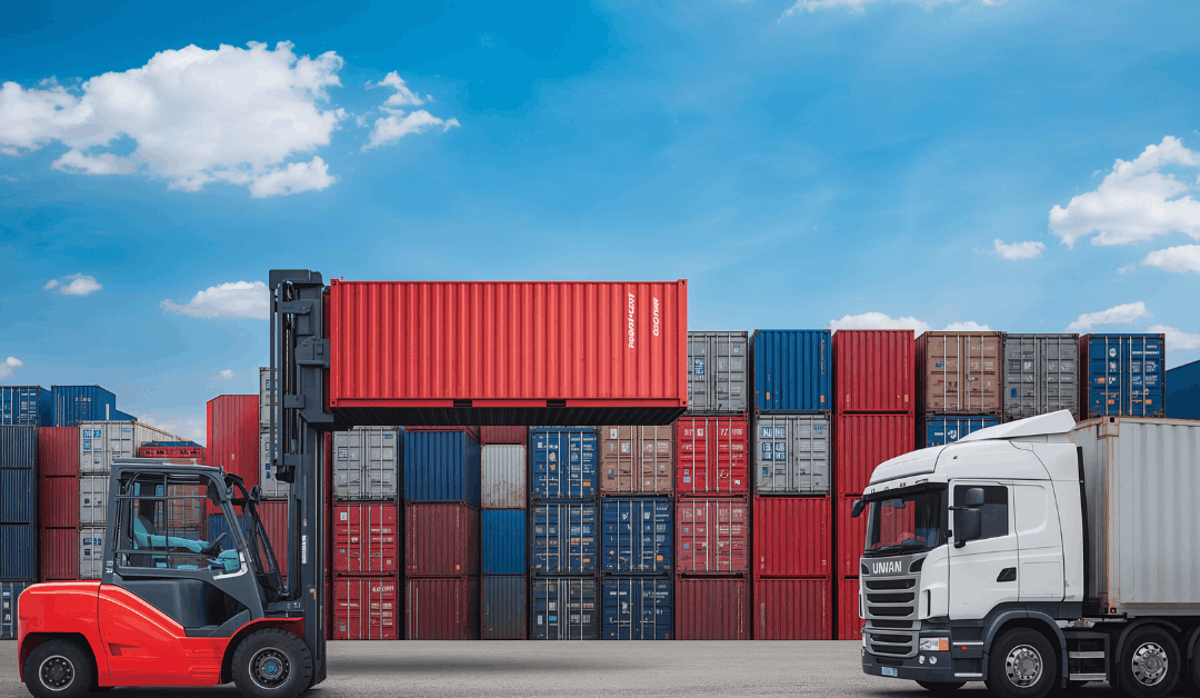 Cargo Theft Prevention: How Shippers Can Spot Fraudulent Carriers and Protect Their Freight