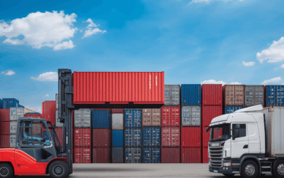 Blog 1 Cargo Theft Prevention: How Shippers Can Spot Fraudulent Carriers and Protect Their Freight